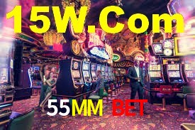 55MM Bet,55MM Login