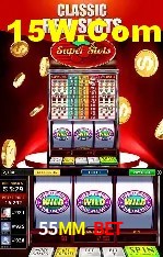 Casino Ao Vivo 55MM Bet