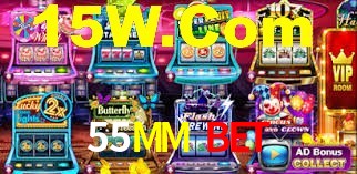 Roulette Table 55MM Bet