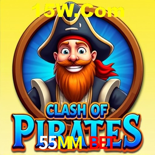 Descubra a Magia dos Jogos de Arcade no 55MM Bet