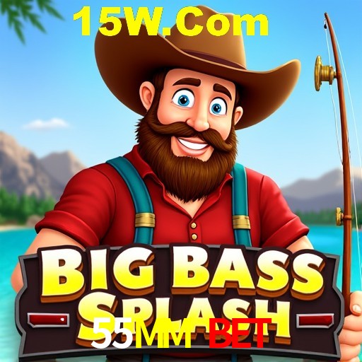 Account Benefits 55MM Bet