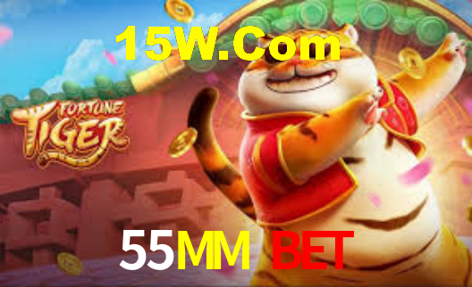 Apostas com odds competitivas na 55MM Bet