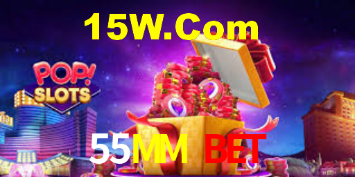 55MM Login