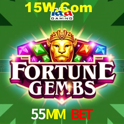 Quick Registration 55MM Bet