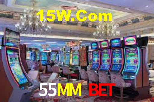 55MM Bet: Seu Cassino Premiado com Pagamentos Rápidos