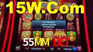 Daily Bonuses 55MM Bet