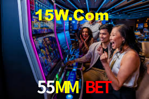 55MM Login