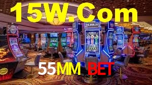 Blackjack Table 55MM Bet