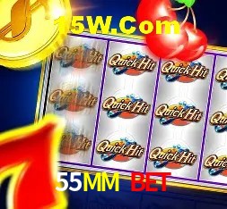 Loterias online na 55MM Bet