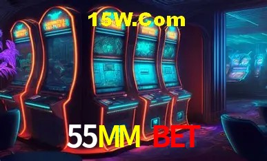 Bônus e promoções da 55MM Bet