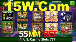 Football Betting 55MM Bet