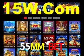 Ofertas Imperdíveis na 55MM Bet: Promoções e Bônus Que Valem a Pena