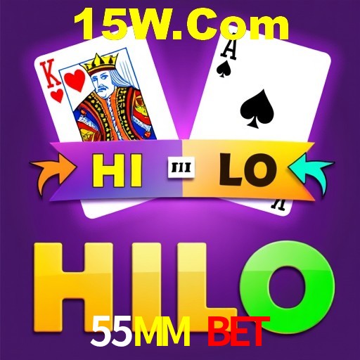 cassino 55MM Bet