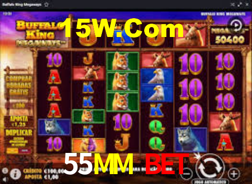 55MM Bet,55MM Login