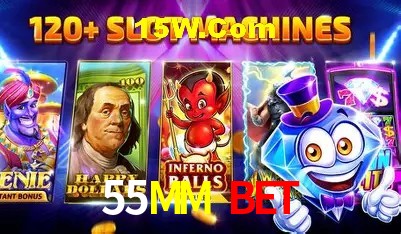 Diretório de Jogos 55MM Bet