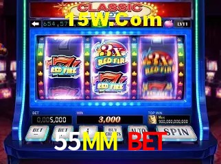 Jogos populares e pagamentos rápidos na 55MM Bet