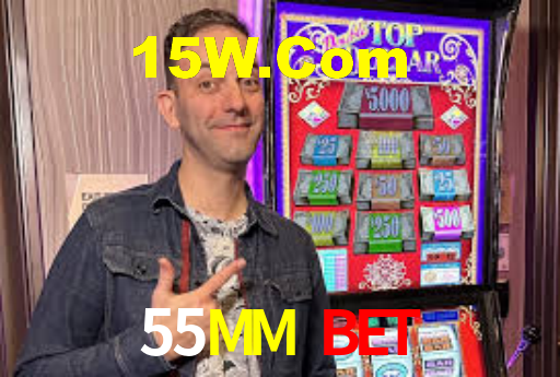 55MM Bet,55MM Login