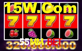 VIP Casino 55MM Bet