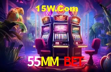 Apostas de Futebol 55MM Bet