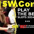 Slots com jackpots e giros grátis na 55MM Bet