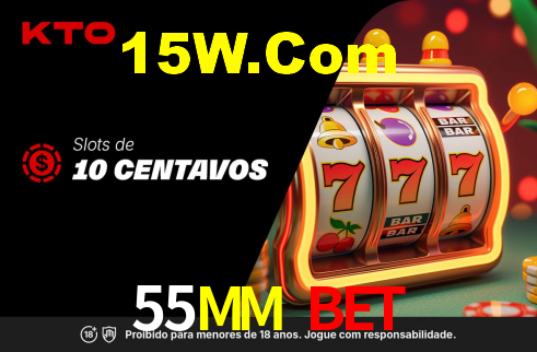 Mercados ao vivo e cash out na 55MM Bet