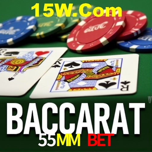 Descubra a Essência do 55MM Bet: Nossa História e Compromissos