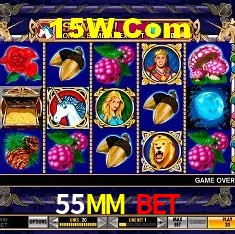Login Seguro 55MM Bet