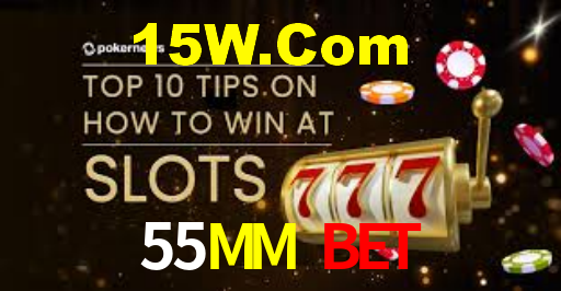 55MM Bet: Seu Especialista em Apostas Esportivas Brasileiras
