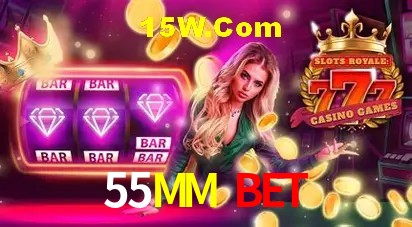 Especiais de Fim de Semana 55MM Bet